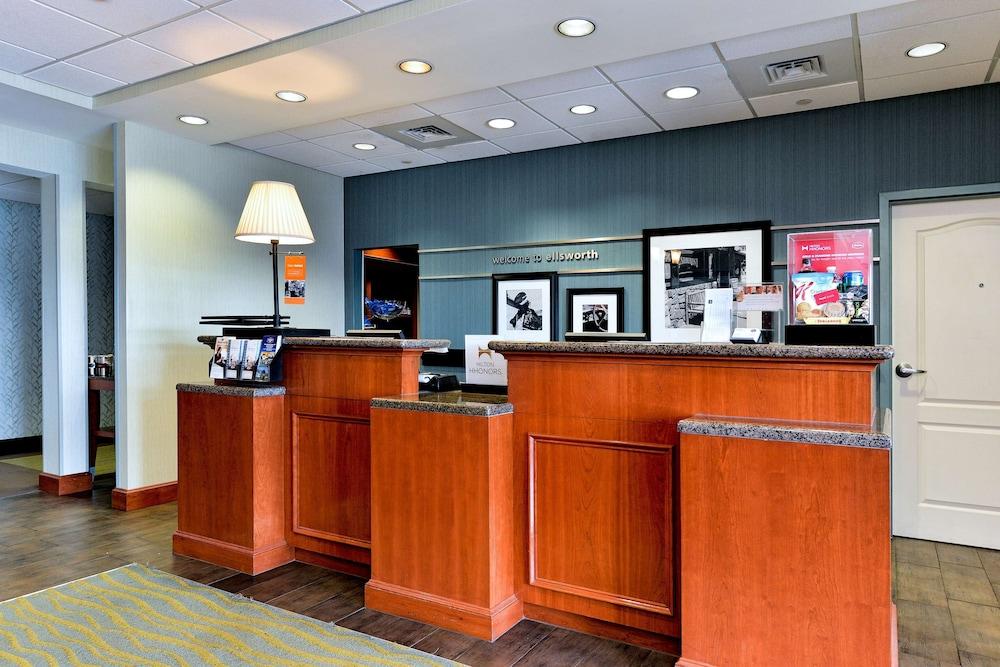 Hampton Inn Ellsworth/Bar Harbor — 6