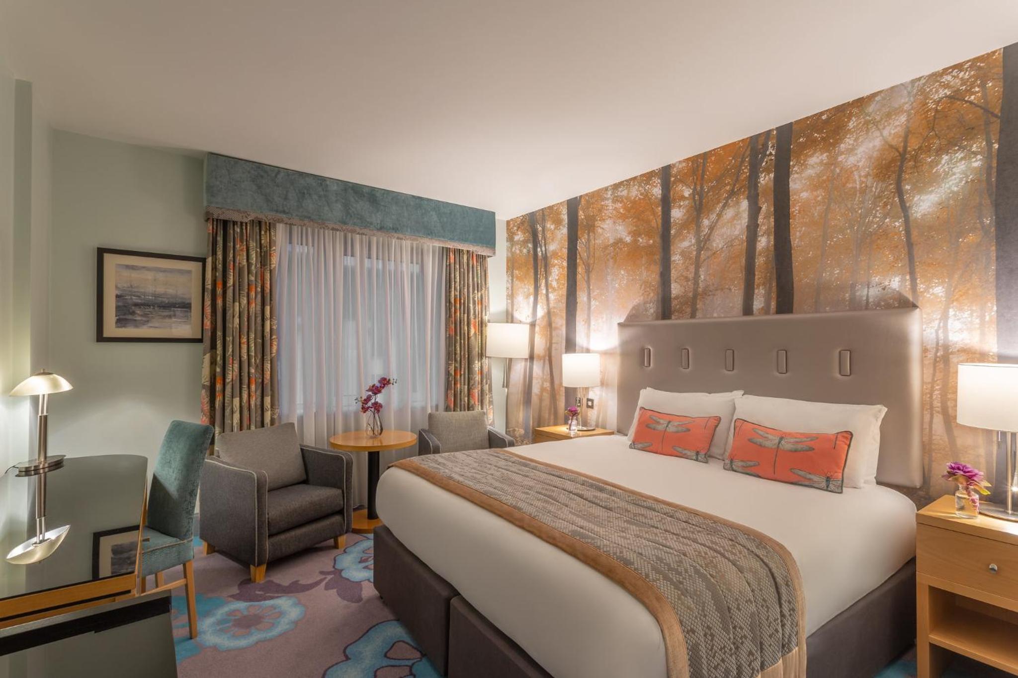 Crowne Plaza Dublin Airport — 9