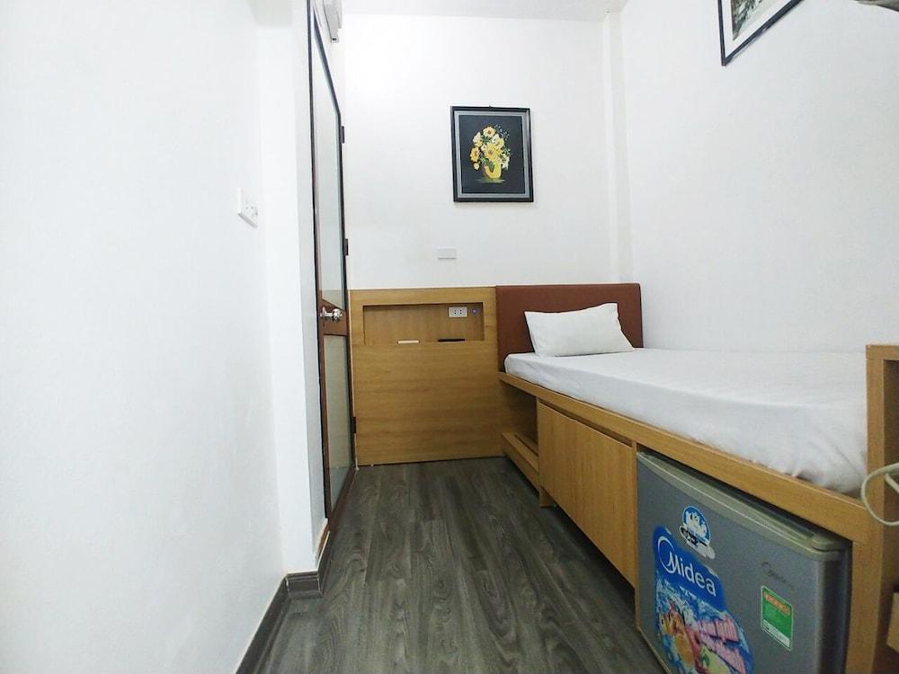 Hanoi Discovery Hotel — 8