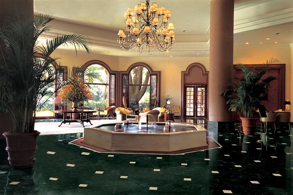 The Oberoi Bengaluru — 10