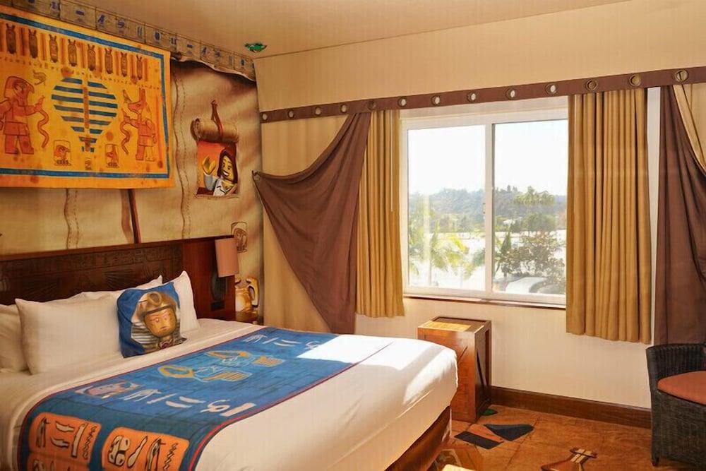 Legoland Hotel — 6