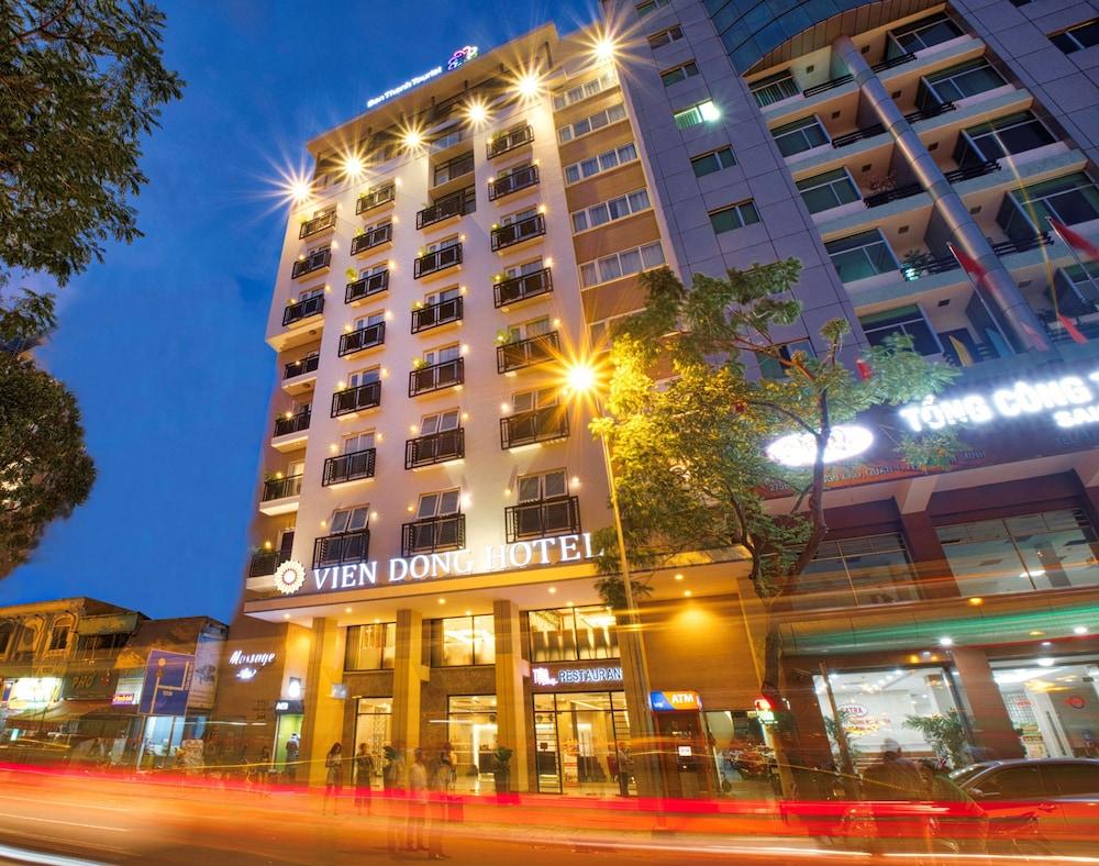 VIEN DONG HOTEL — 9