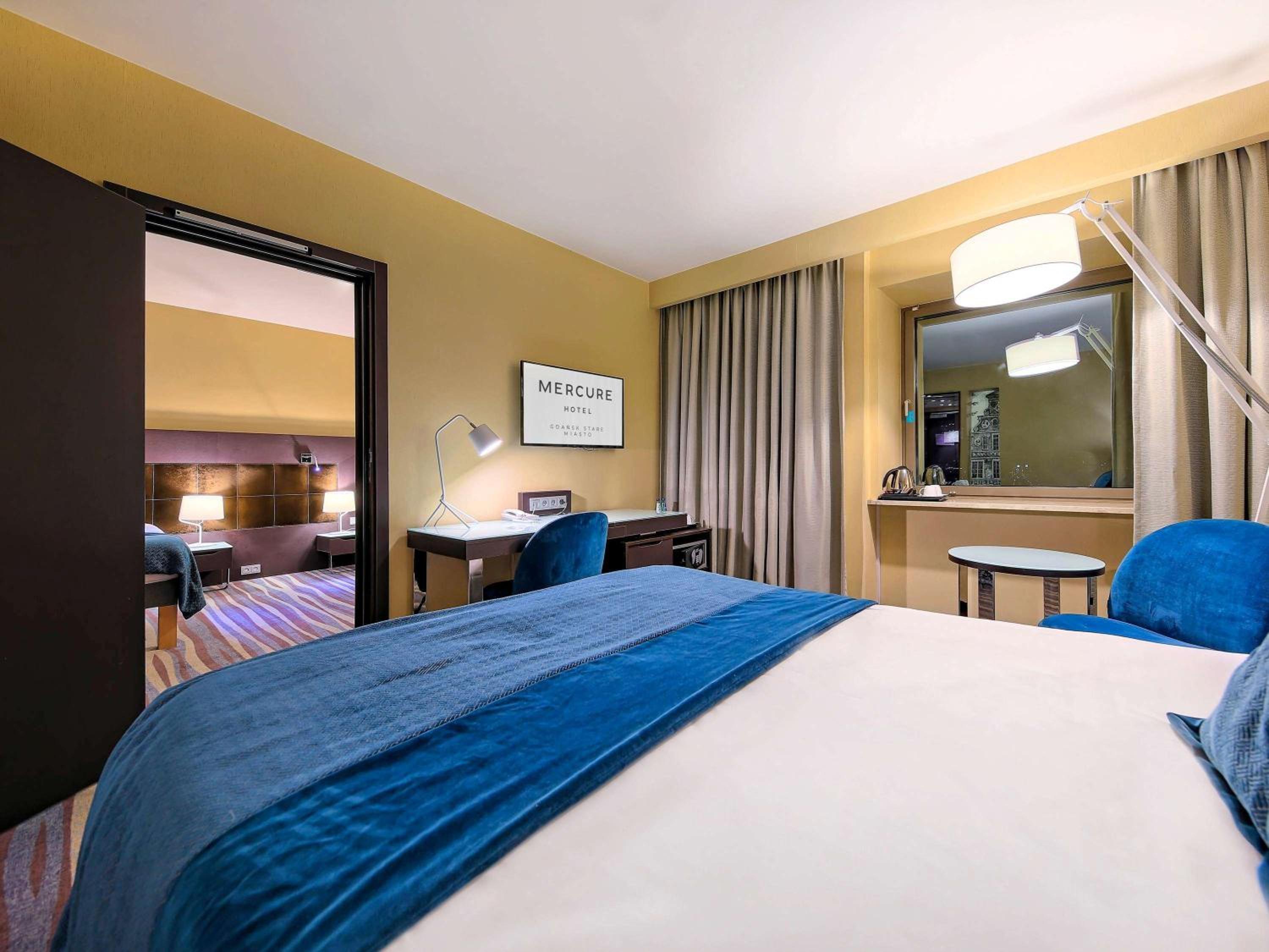MERCURE GDANSK STARE MIASTO 132094 — 9
