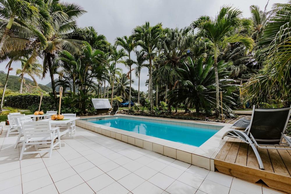 Sunrise Beach Bungalows — 3