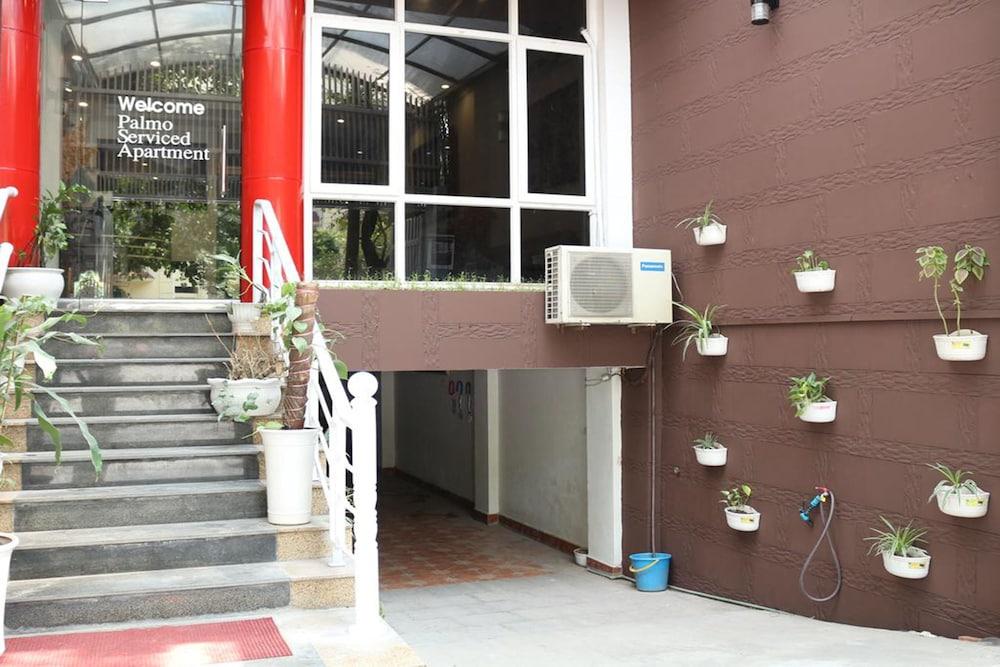 Apec Hotel — 9