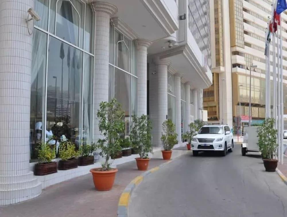 Grand Continental Hotel — 8