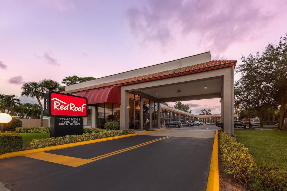 Red Roof Inn Ft Pierce — 3