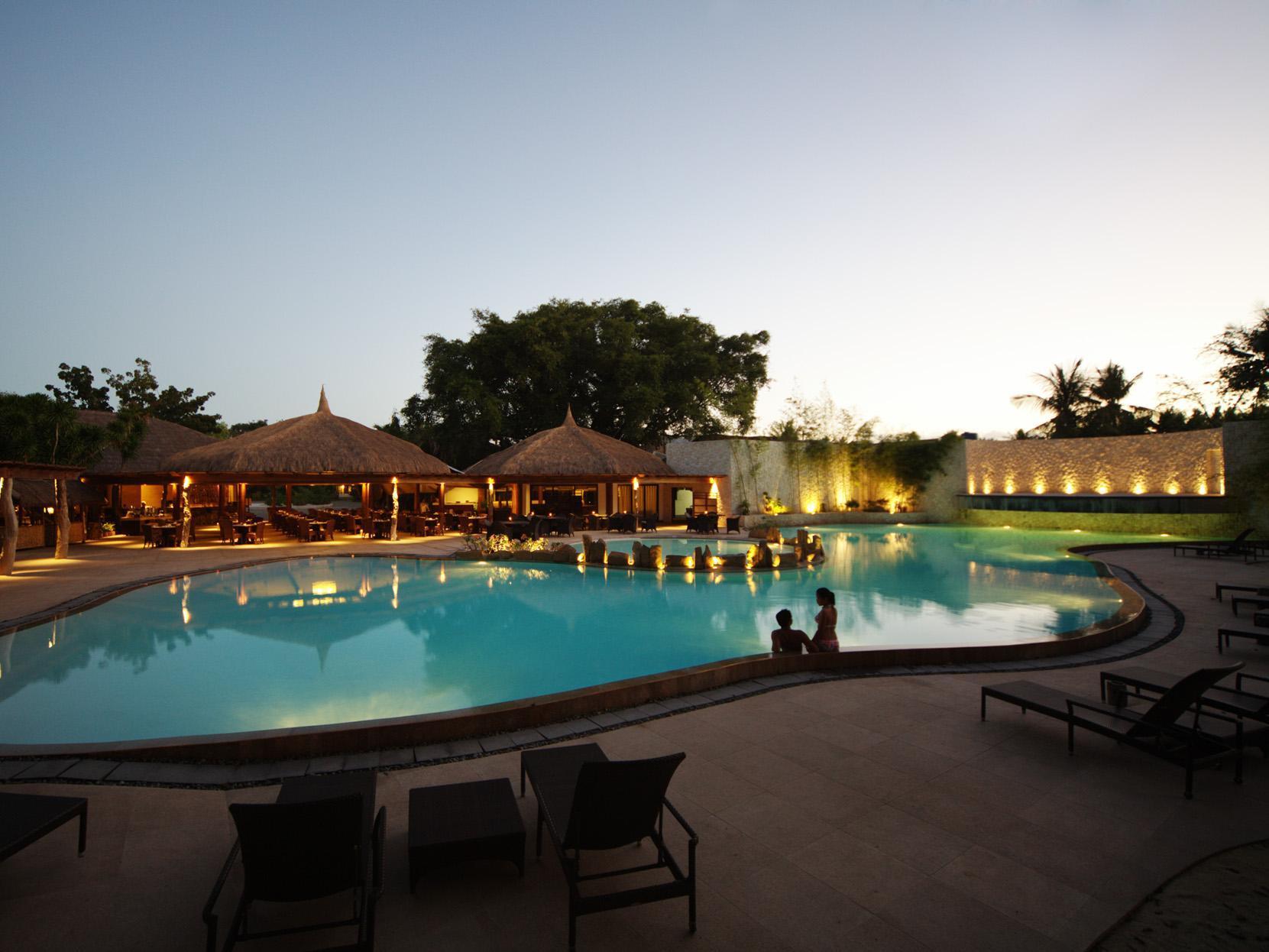 Bluewater Maribago Beach Resort 20604 — 9