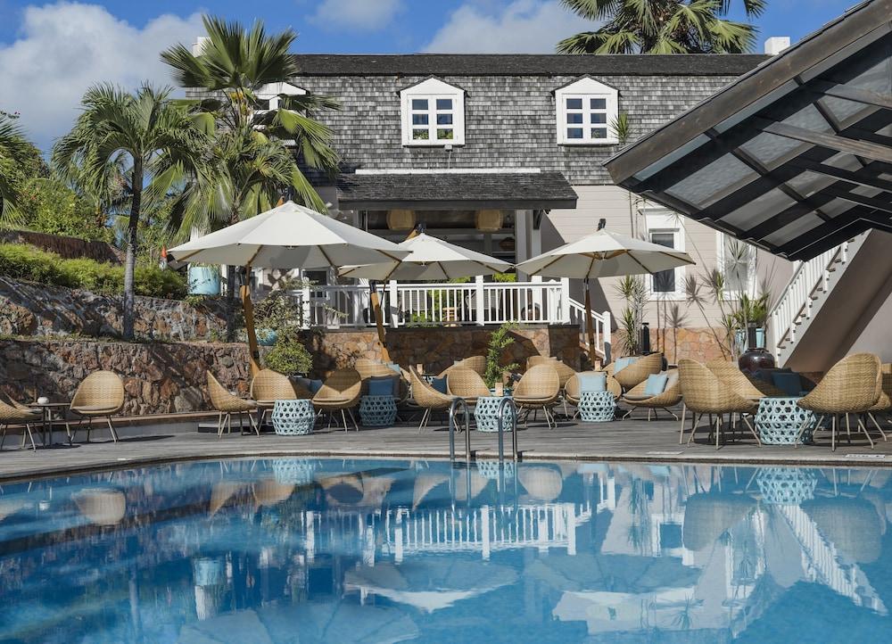Hotel L Archipel — 5