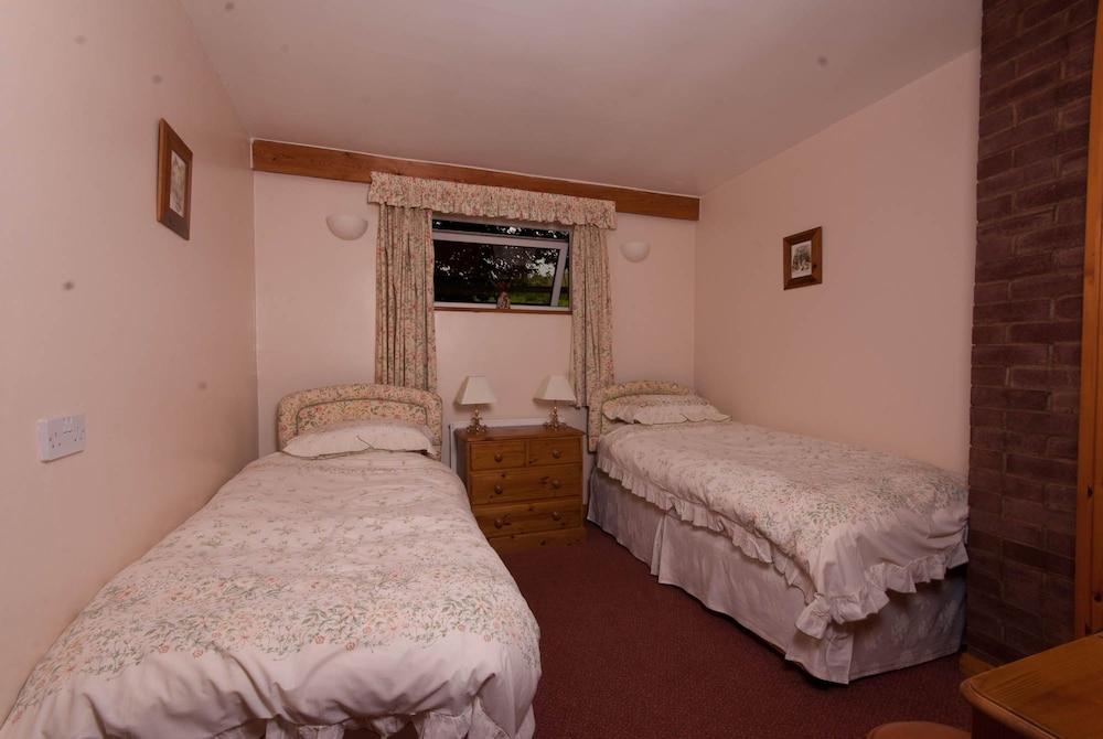 Greyfield Farm Cottages — 8
