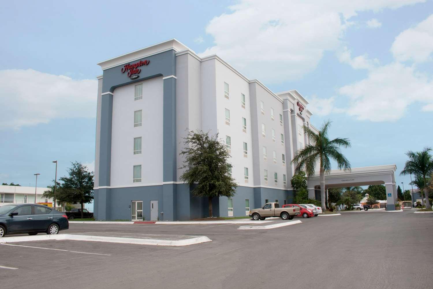 Hampton Inn By Hilton Ciudad Victoria 154456