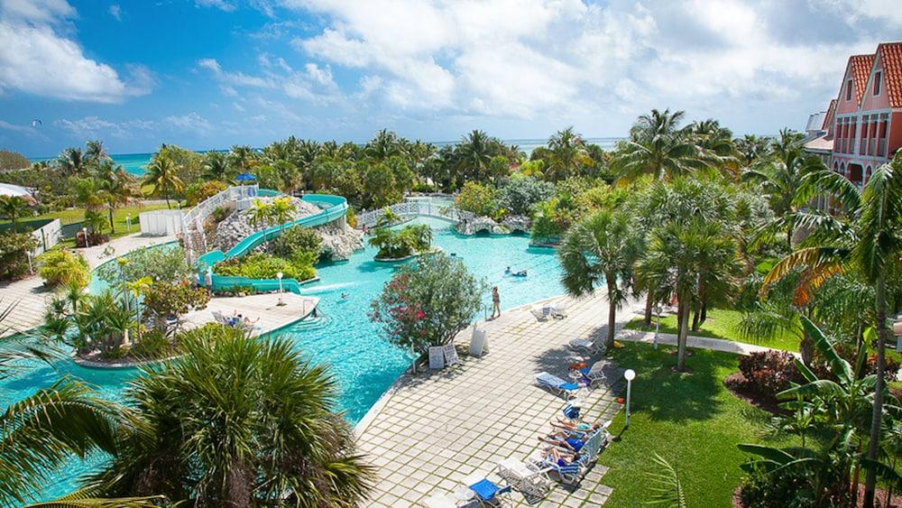 The Marlin at Taino Beach Resort & Clubs — 4