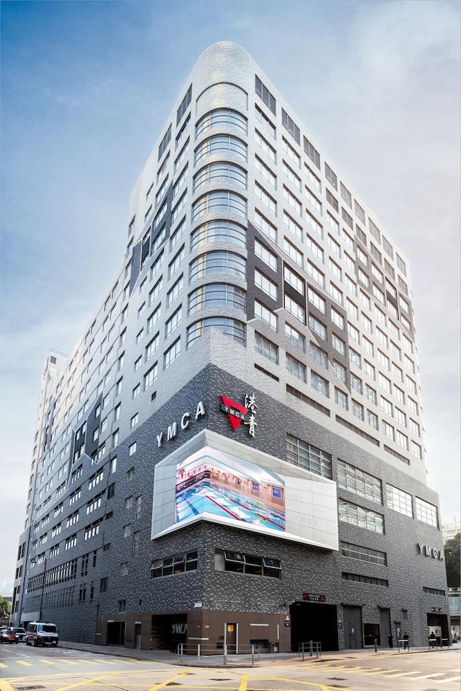 The Salisbury YMCA of Hong Kong 78734 — 6