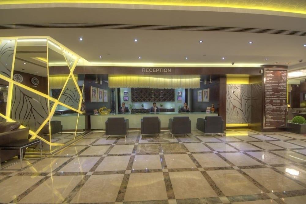 City Tower Hotel — 8