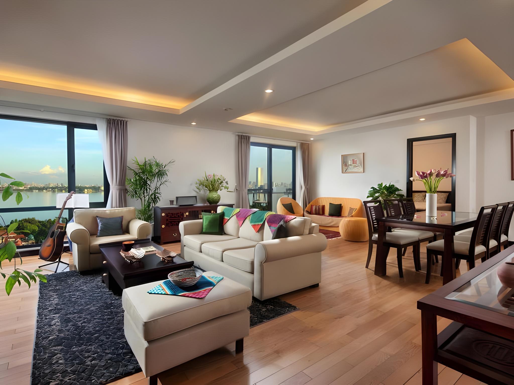 Elegant Suites Westlake