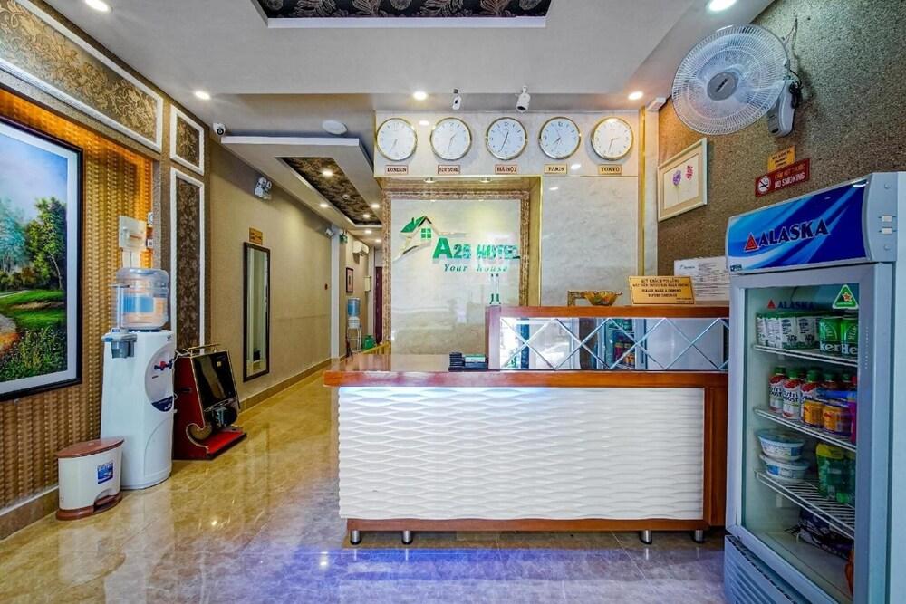 Xavier Hotel — 7
