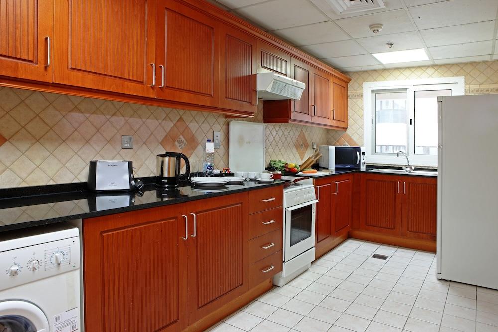 ROSE GARDEN HOTEL APARTMENT BUR DUBAI — 5