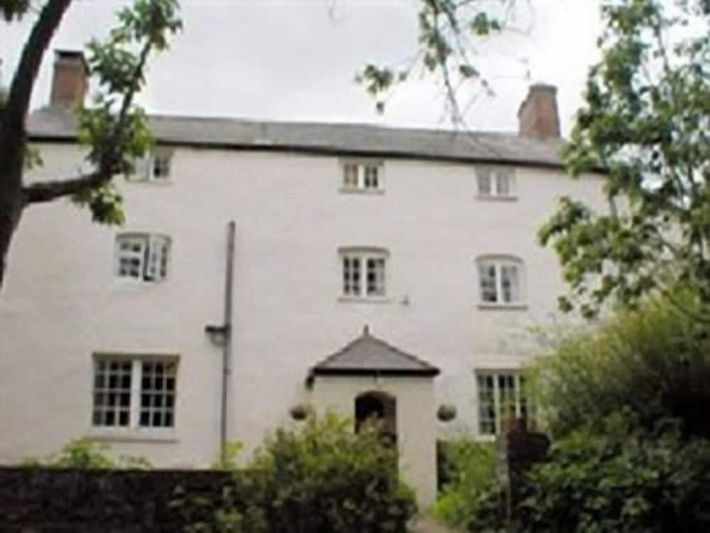Church Farm Guest House — 2