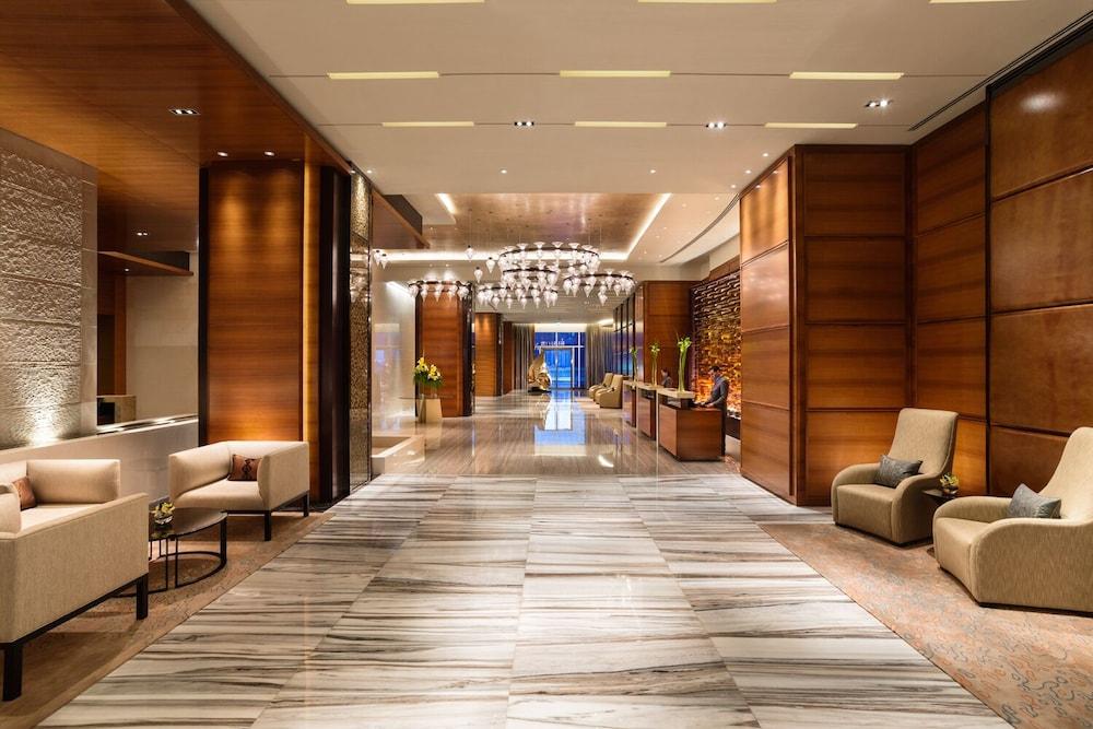 Rosewood Abu Dhabi — 8