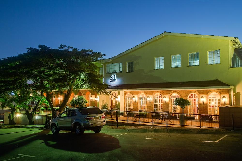 Protea Hotel by Marriott Blantyre Ryalls — 10