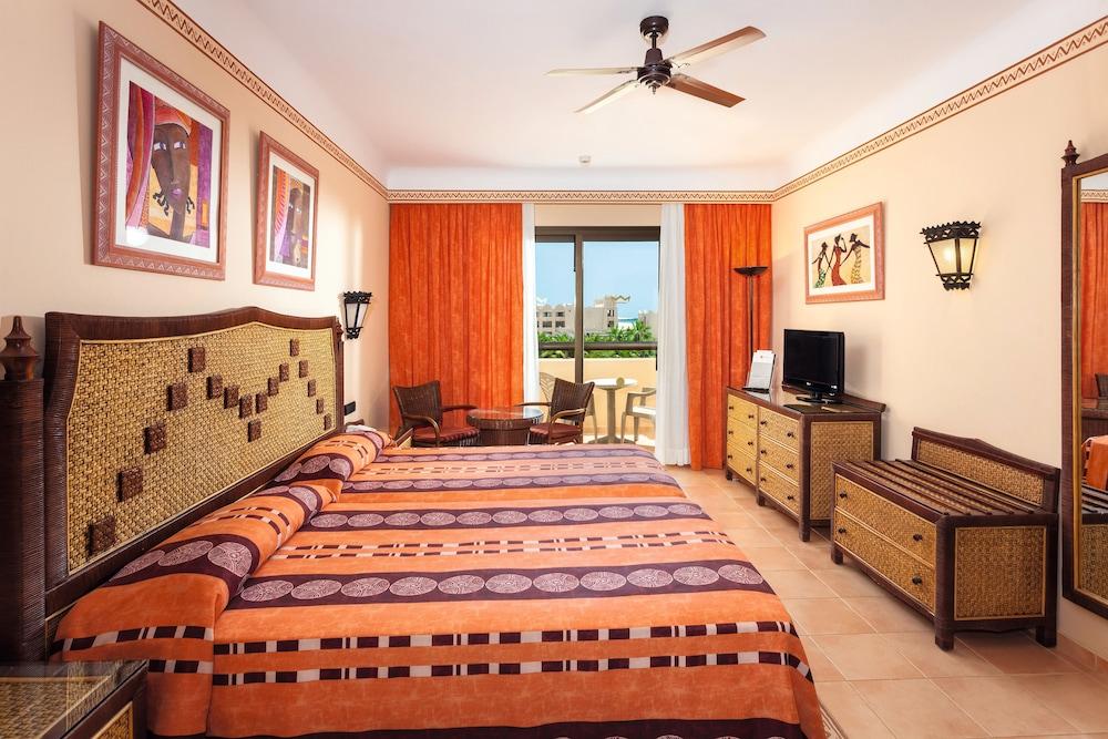 Hotel RIU Touareg