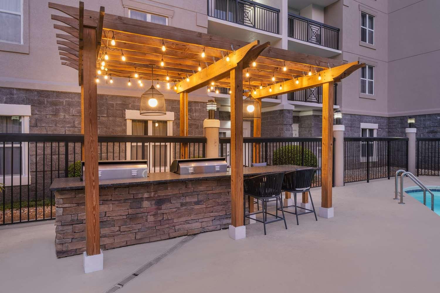 Homewood Suites by Hilton Atlanta-Alpharetta — 7