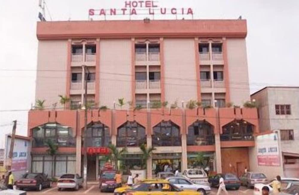 Hotel Santa Lucia — 4