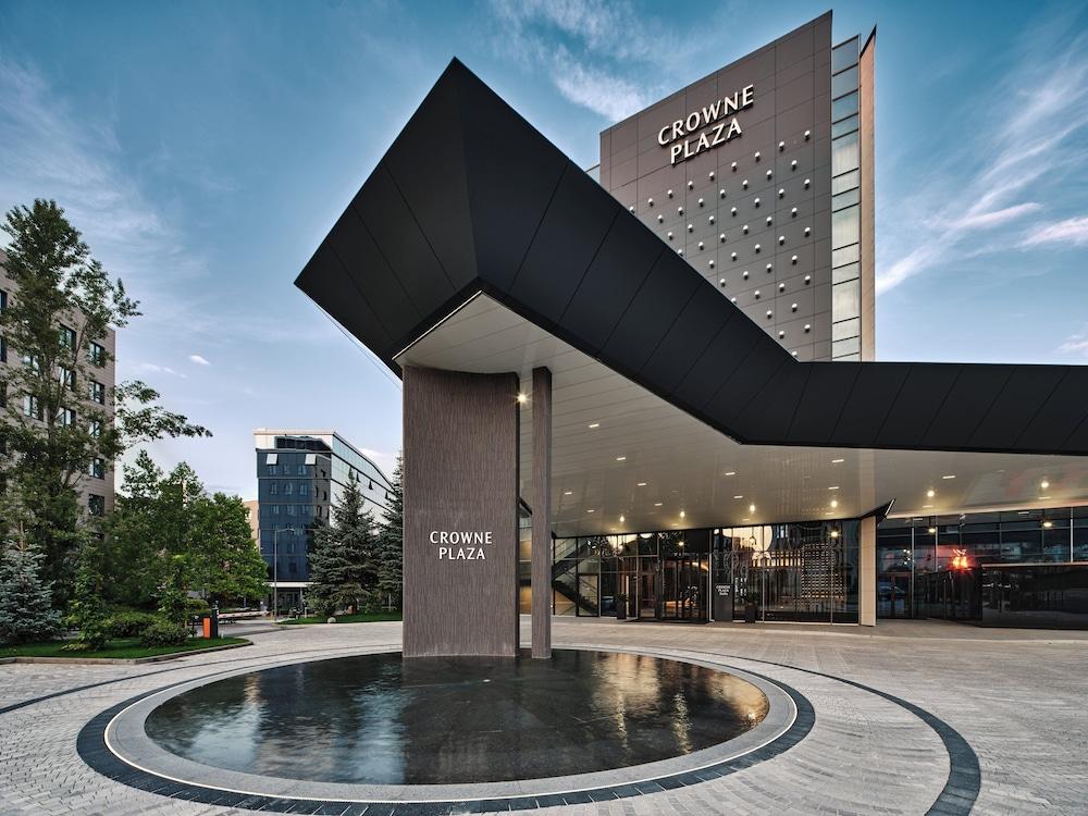 Crowne Plaza Sofia, an IHG Hotel — 7