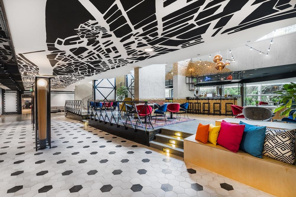 Mercure Budapest Castle Hill — 7