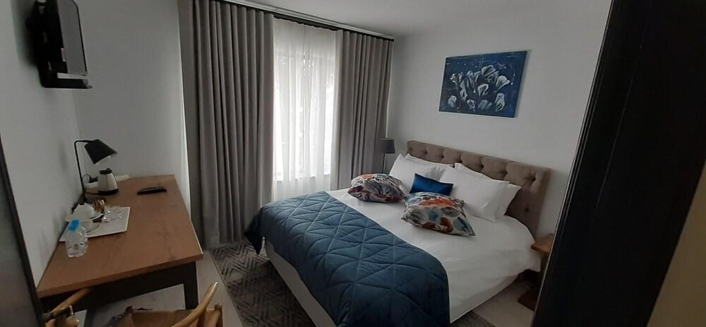 PROTEA HOTEL GUESTHOUSE INDONGO — 4