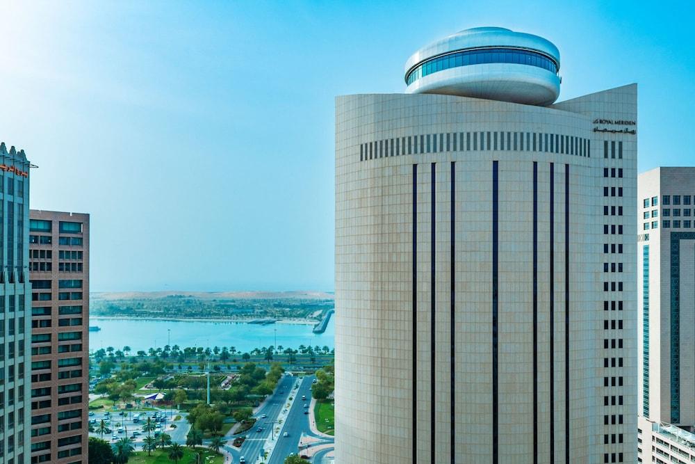 Le Royal Meridien Abu Dhabi — 2