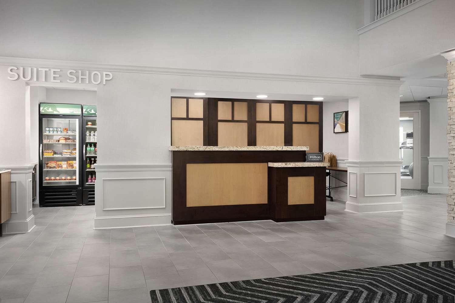 Homewood Suites By Hilton Raleigh-Durham Airport — 5