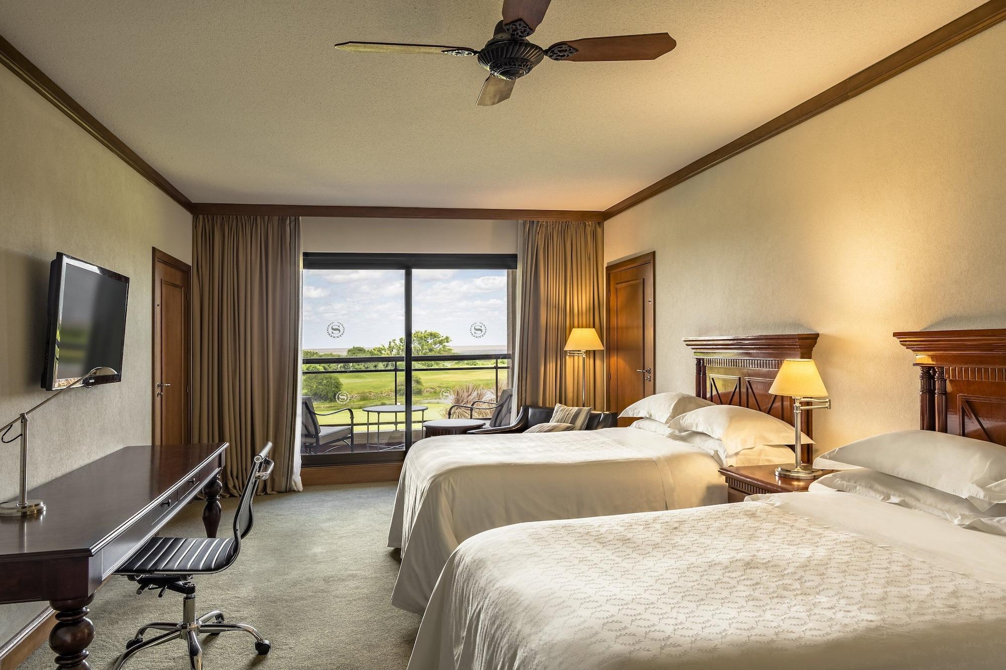 Sheraton Colonia Golf and Spa Resort — 5