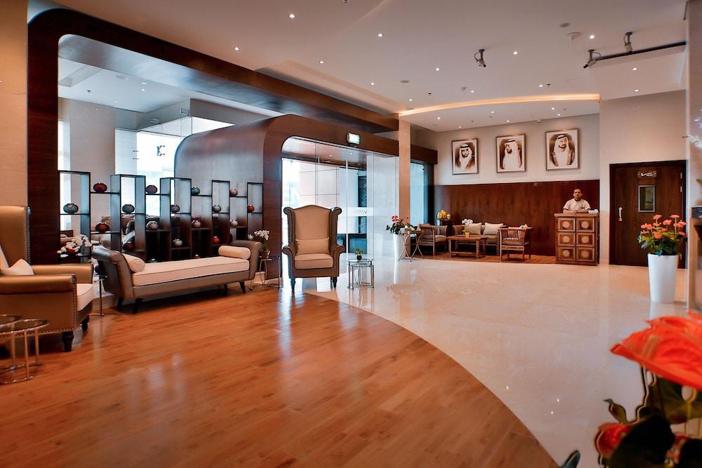 Signature Hotel Al Barsha — 5