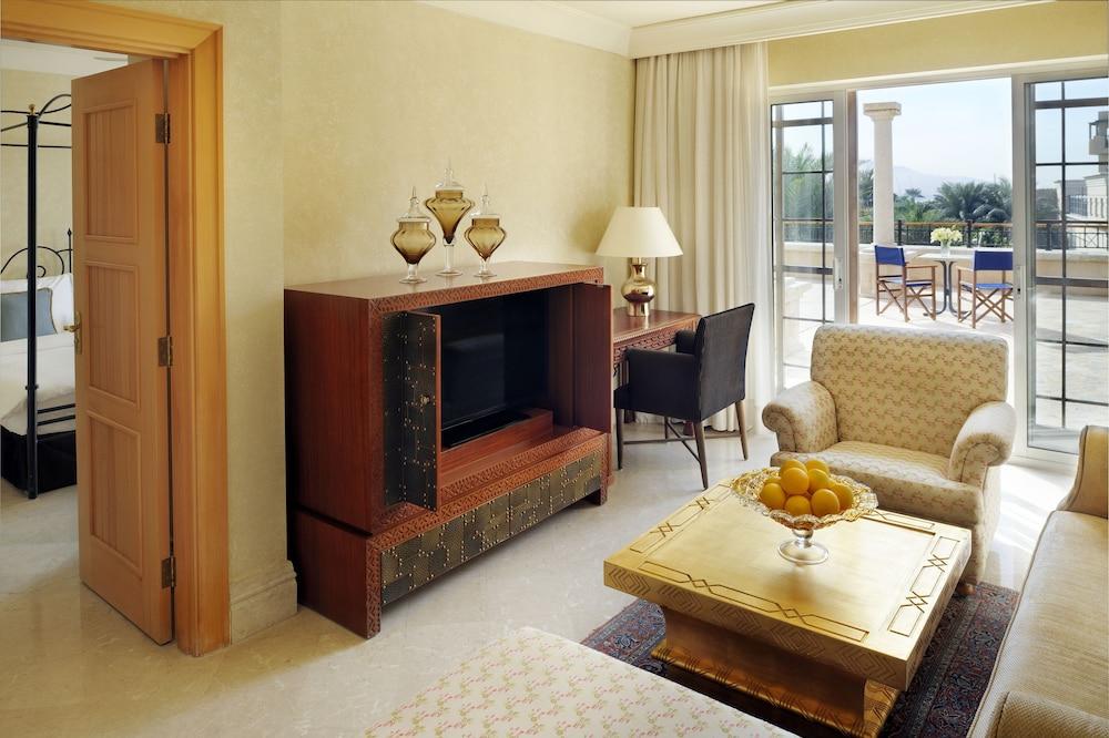 Movenpick Resort and Residences Aqaba 16324 — 9