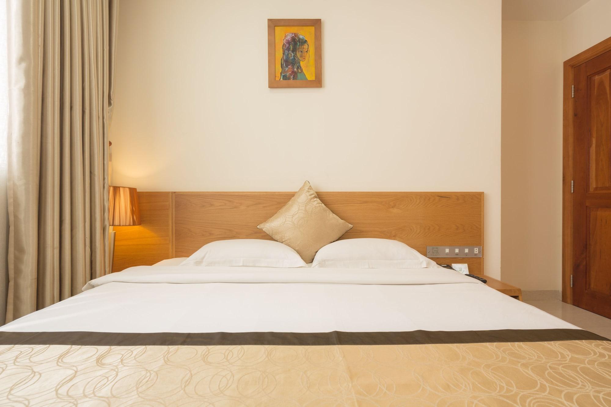 Gia Vien Hotel — 3