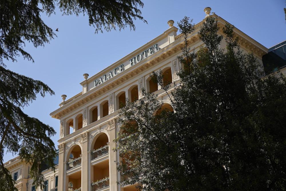 Kempinski Palace Portoroz — 10
