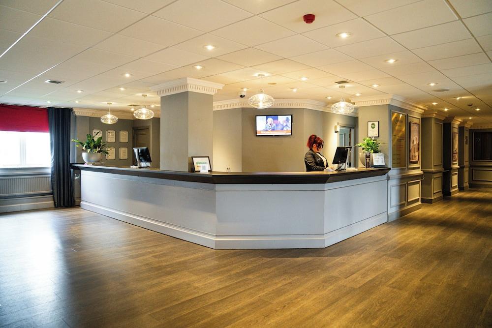 Copthorne Hotel Plymouth — 7