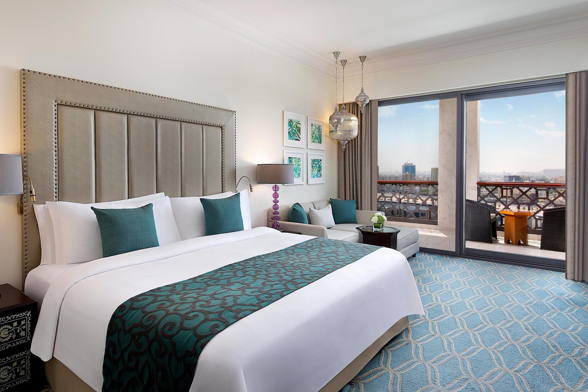 Ajman Saray, a Luxury Collection Resort, Ajman — 7