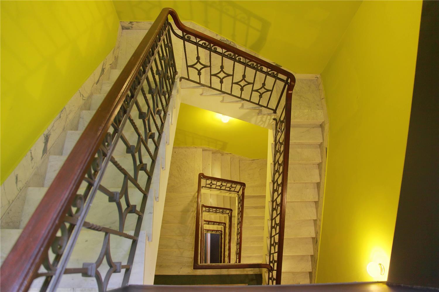 Esplendor by Wyndham Montevideo Cervantes — 6
