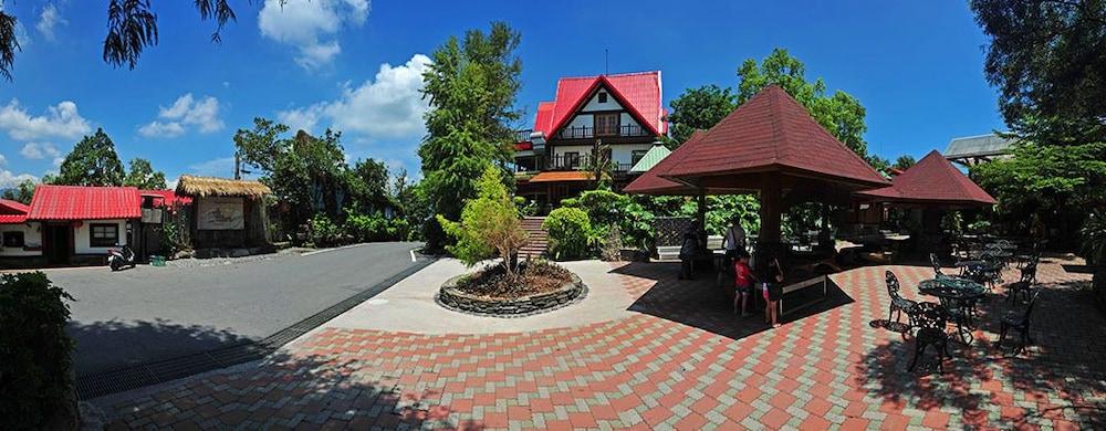 Shangrila Leisure Farm 884155 — 9