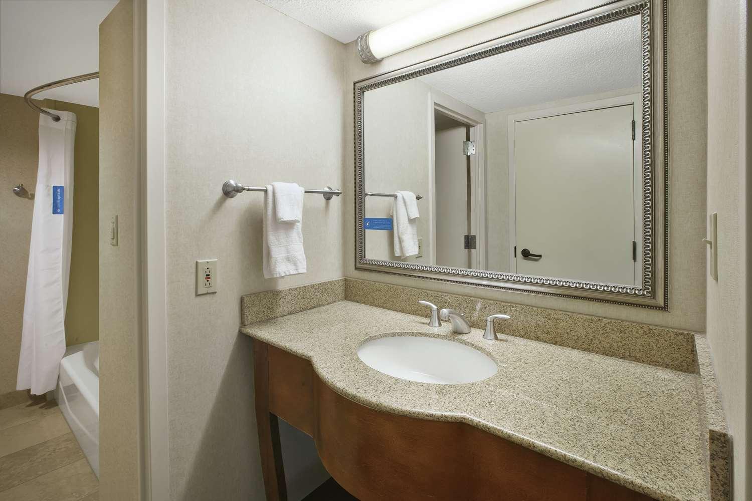 Hampton Inn Richmond West