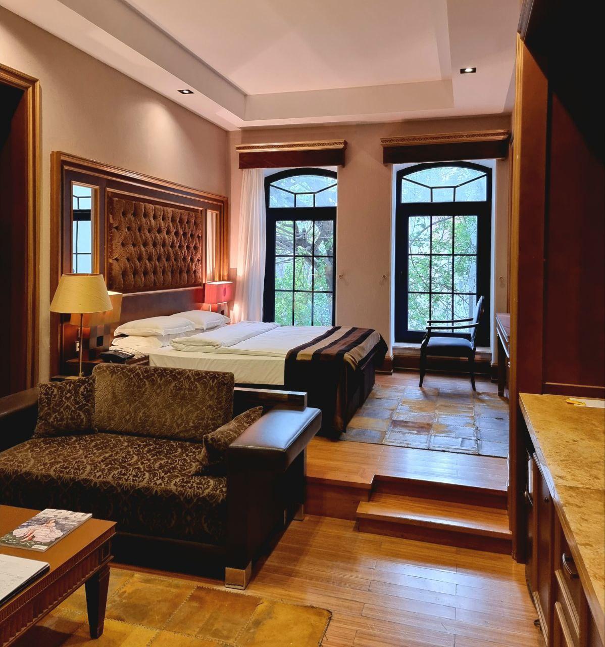 Sultan Inn Boutique — 8