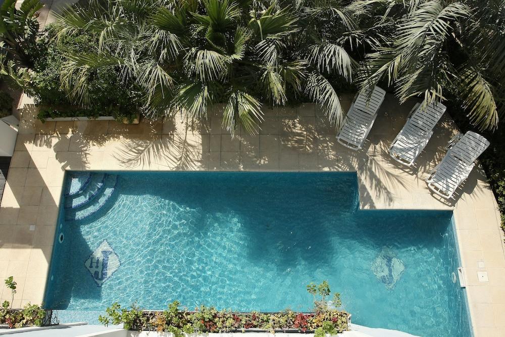 Jamaica Punta del Este Hotel & Residence — 9