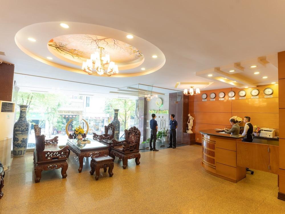 Bon Ami Hotel — 3