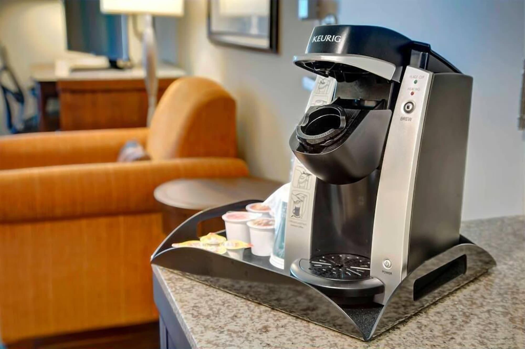 HILTON GARDEN INN JONESBORO