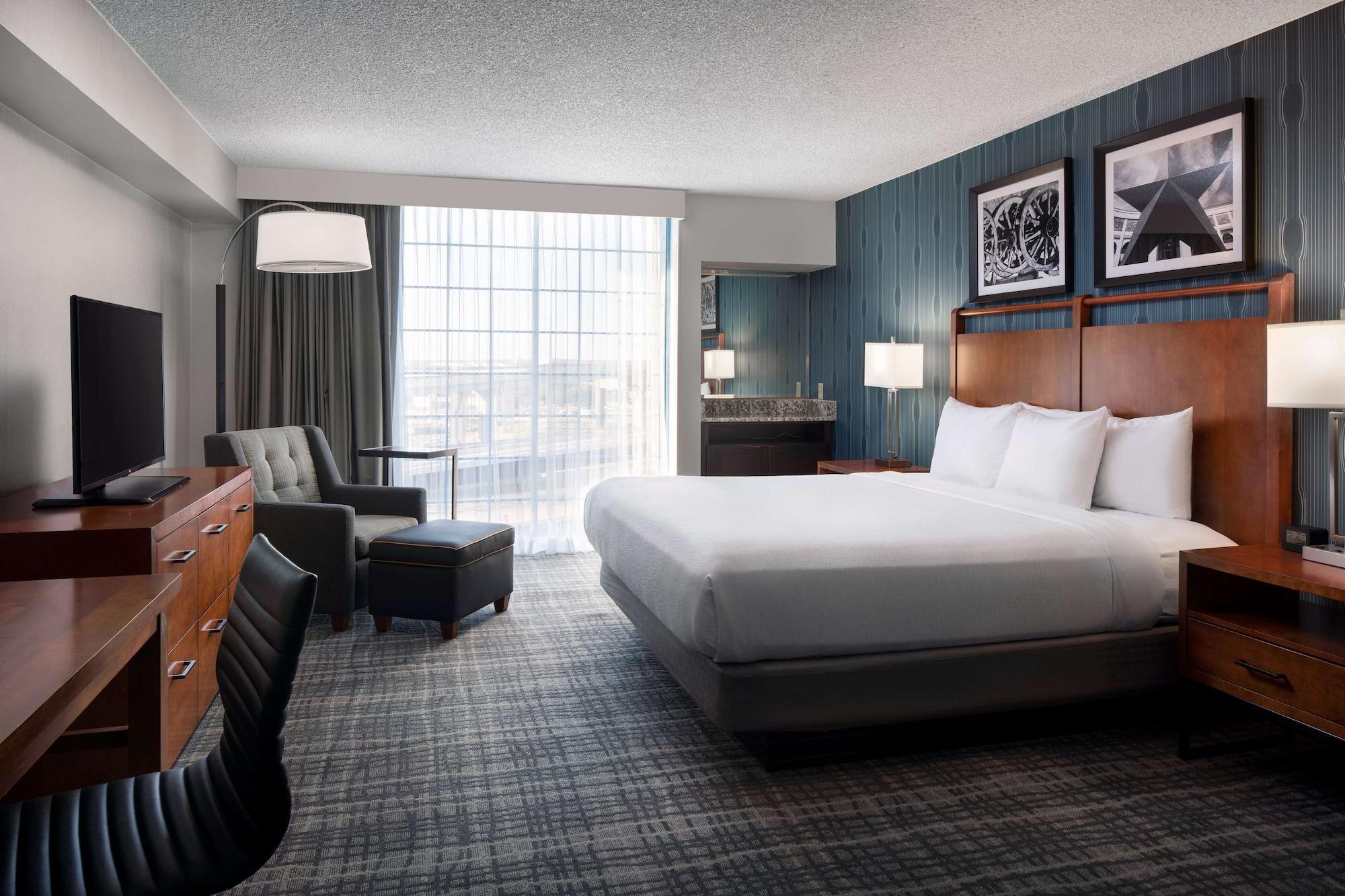 Embassy Suites Austin-Central — 9