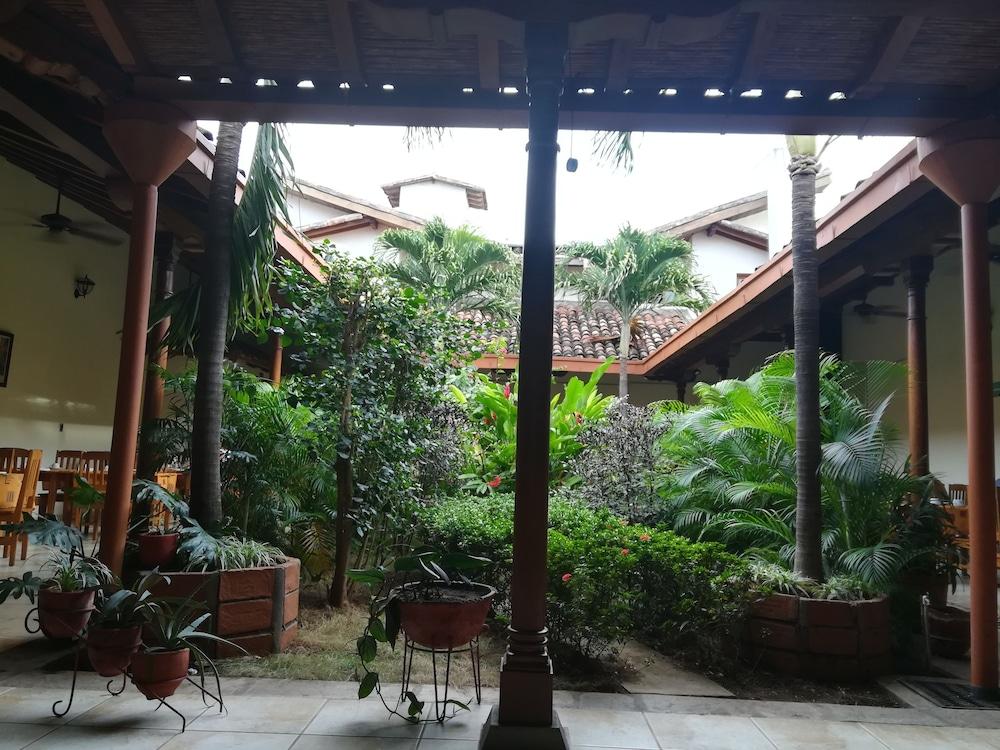 EX BEST WESTERN El Almirante — 2