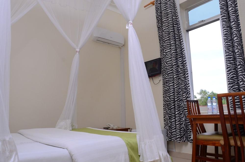Nexus Resorts Hotel — 6