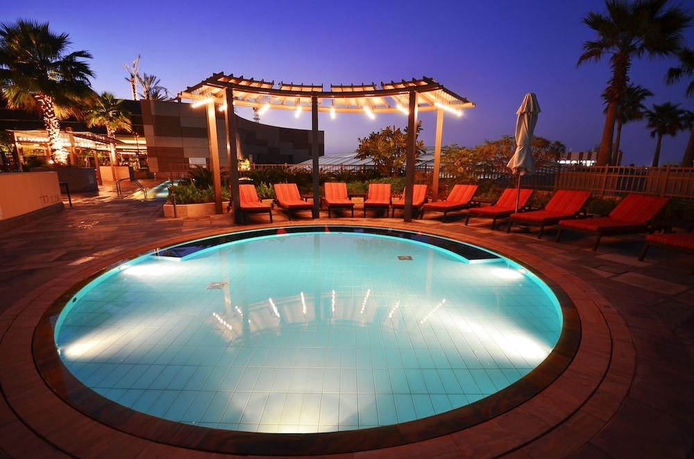 Swissotel Al Ghurair Dubai — 3